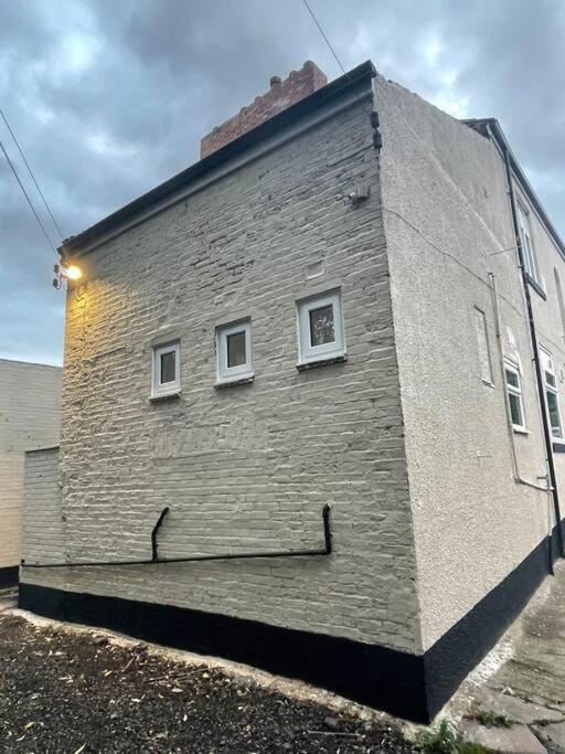 Luxury Inn Leeds  Esterno foto